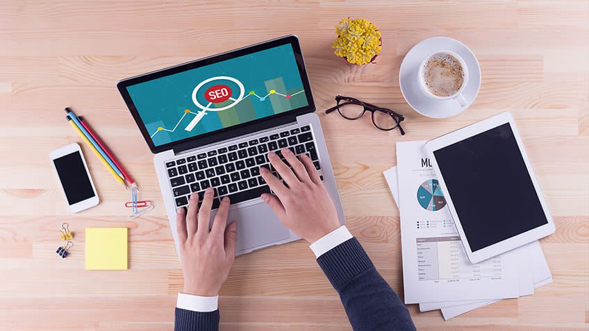 Top 10 SEO Keywords Ranking Tool