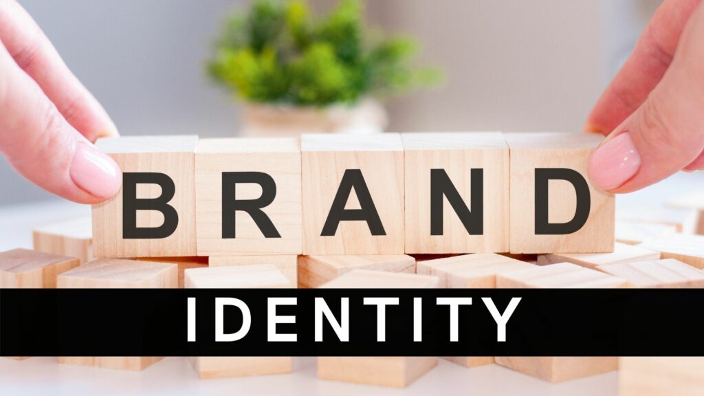 Building a Strong Brand Identity Online