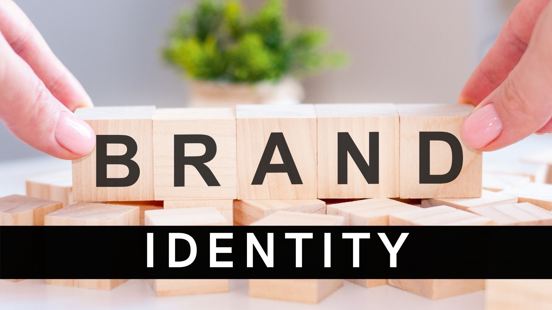 Building a Strong Brand Identity Online