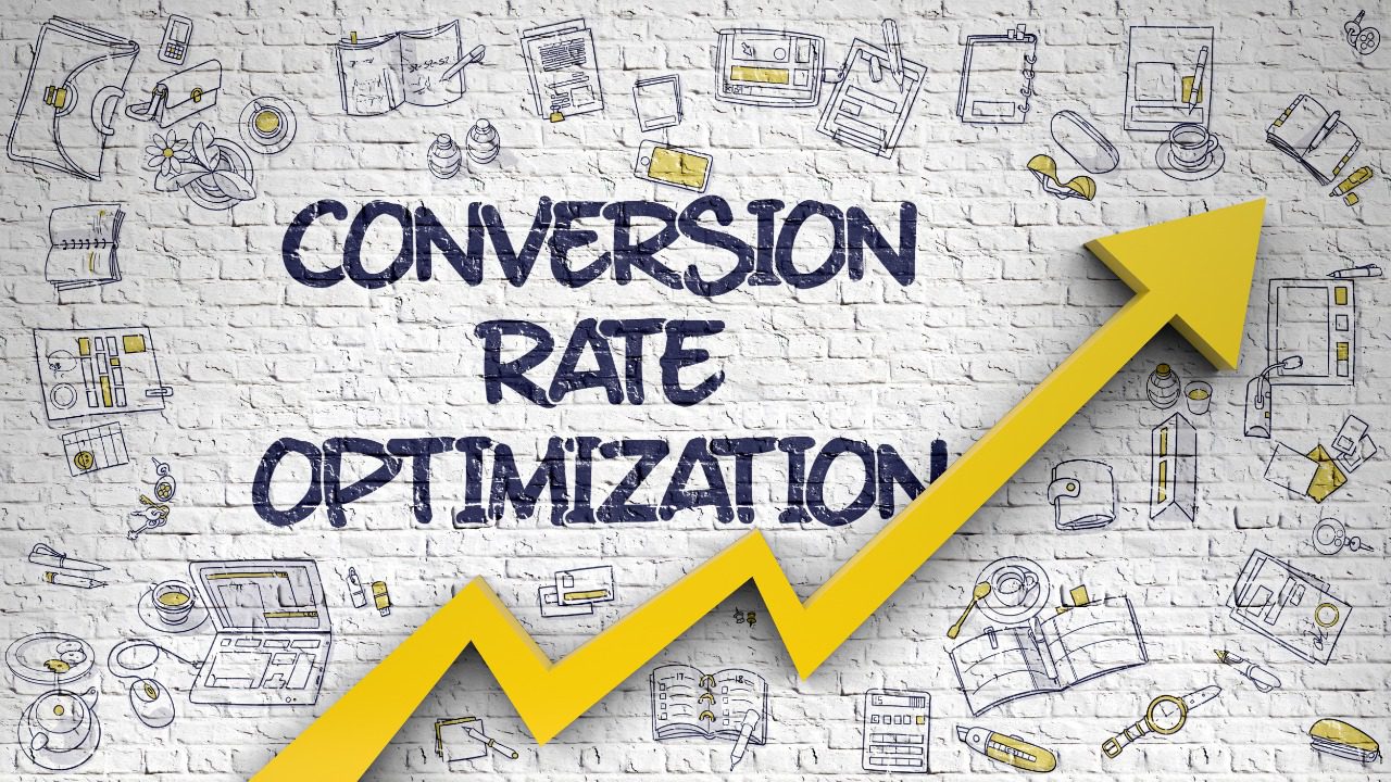 Conversion Rate Optimization: Turning Visitors into Customers