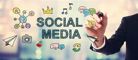 Social Media Advertising: Reaching Your Target Audience