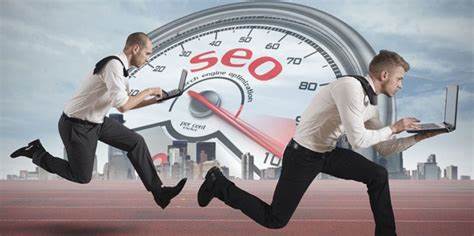Website Speed Optimization for Better User Experience