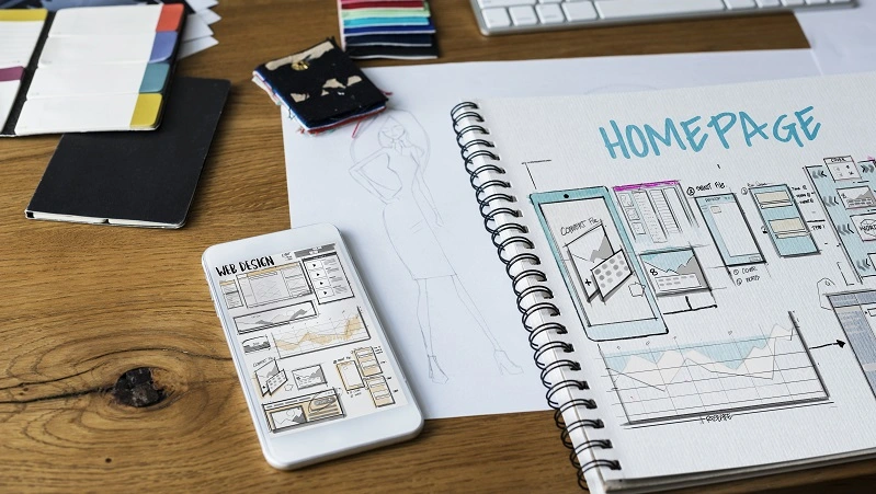 Visual Hierarchy in Web Design: Guiding Users Through Your Site