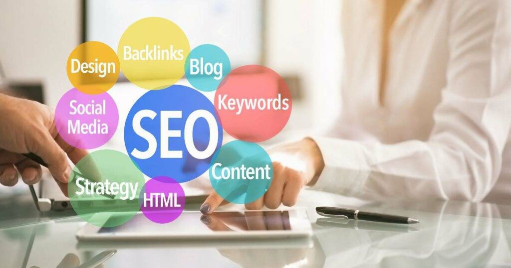 The Impact of Page Speed on User Engagement and SEO