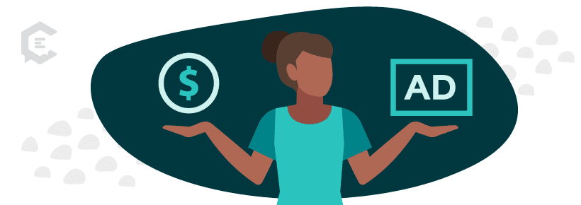 Why is paid advertising important