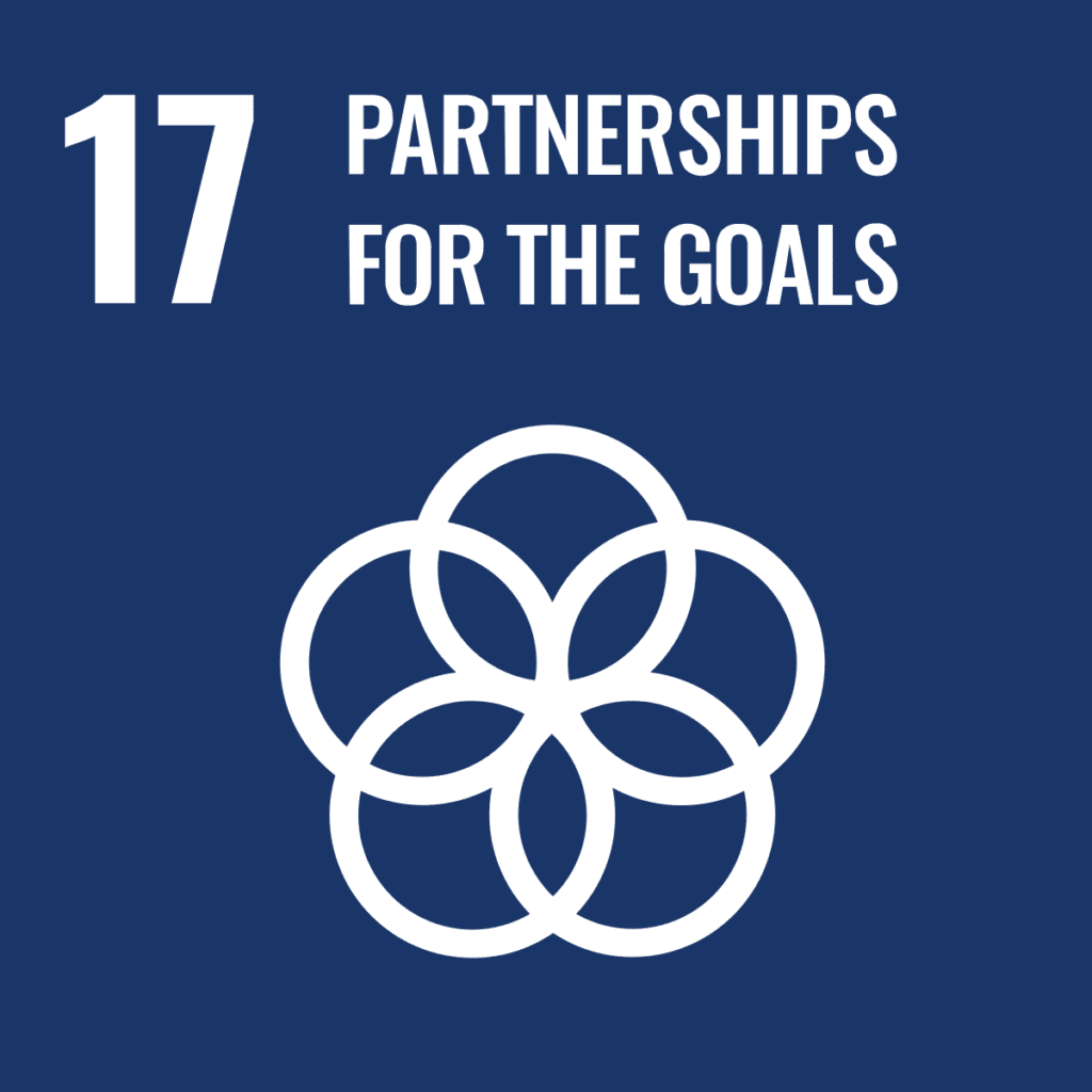Sustainable development goal