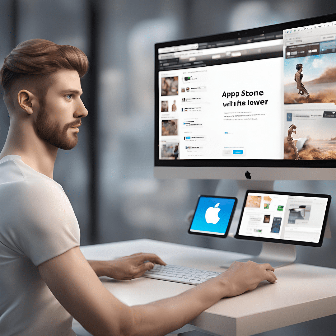 Understanding Apple Store's Strict Review Process