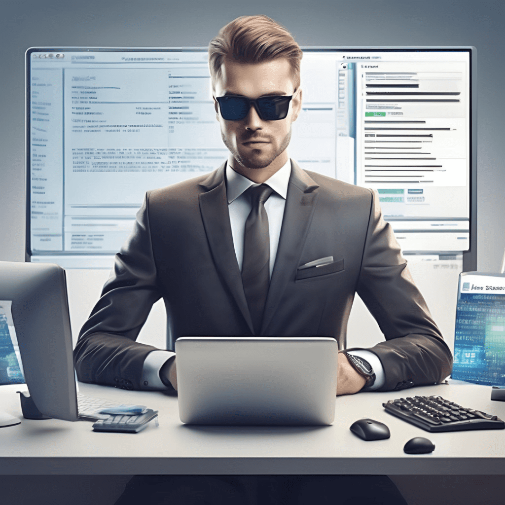 Ensuring Your Bank Account's Security: From Passwords to Network Choices