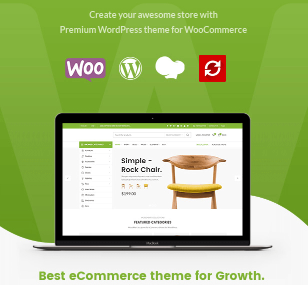 eCommerce User Experience | Interactive Web Design