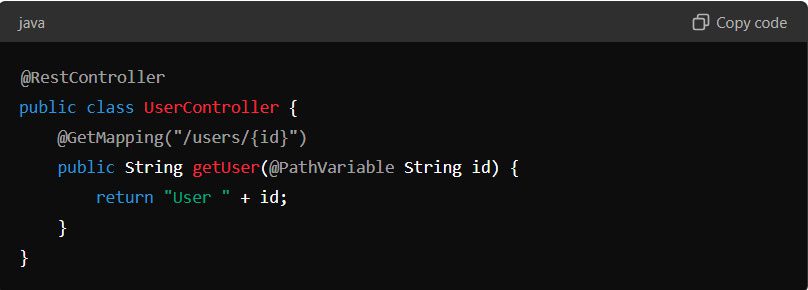 Spring Boot