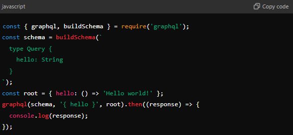 GraphQL
