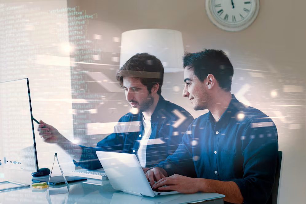 Backend End Development
