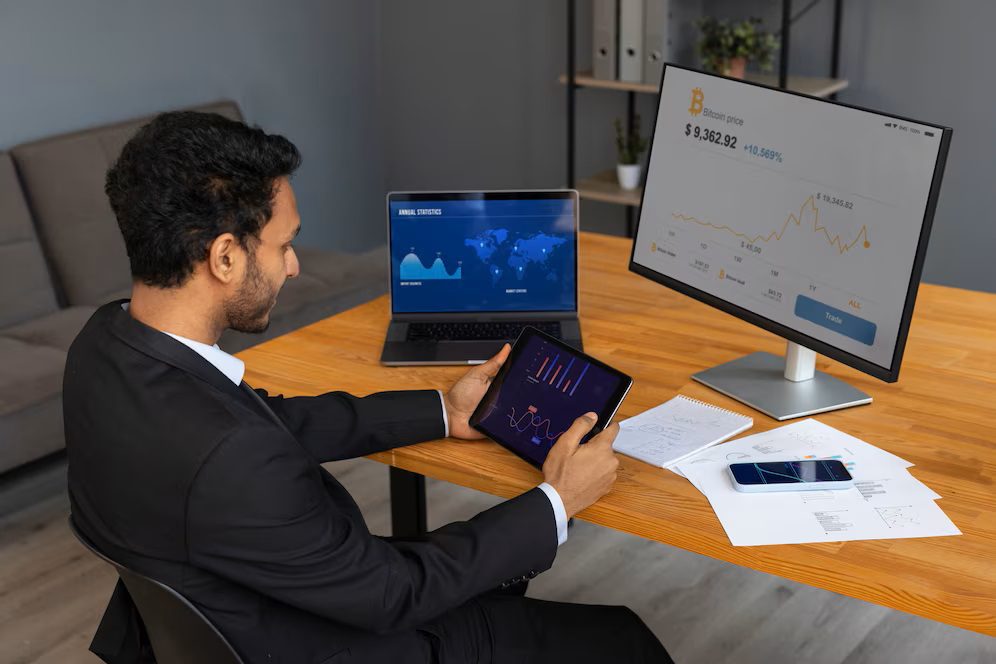 IoT data analysis tools