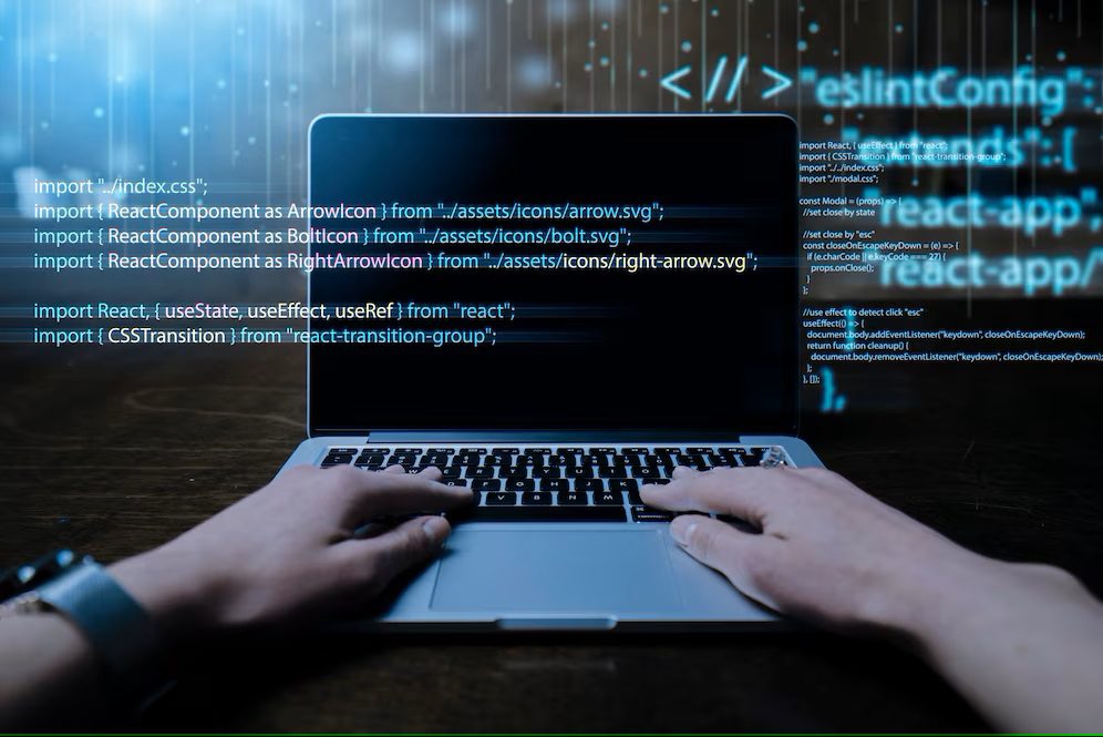 Advanced back end development services