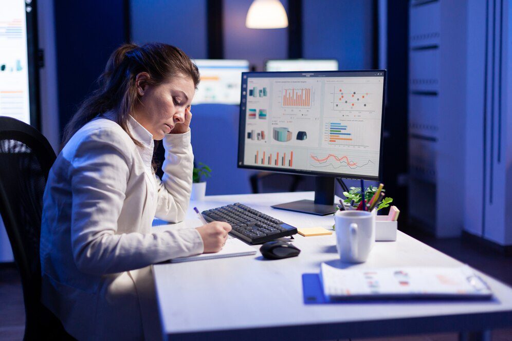 Applying machine learning to IoT