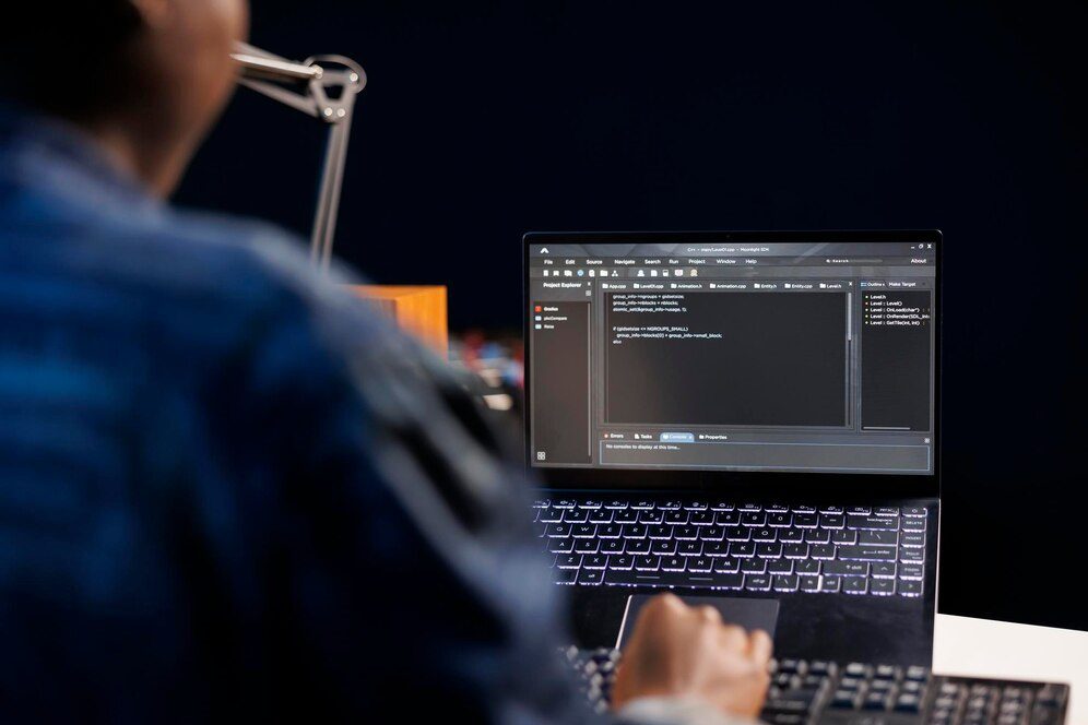 Backend End Development