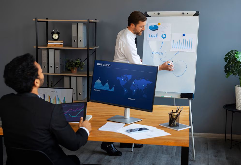 IoT Analytics & Machine Learning