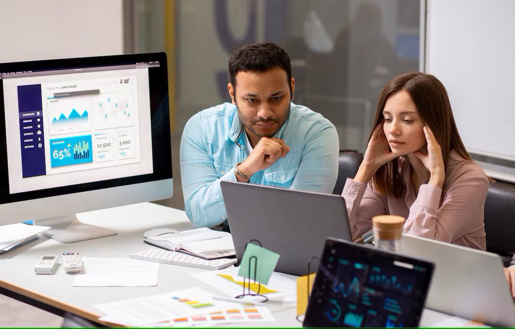 IIoT MES Solutions
