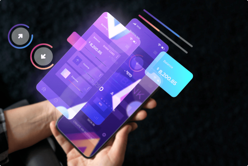 App deployment services overview
