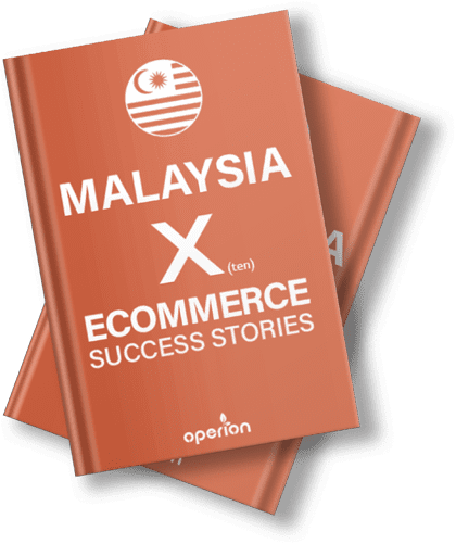 Ecommerce website development with user-centric design