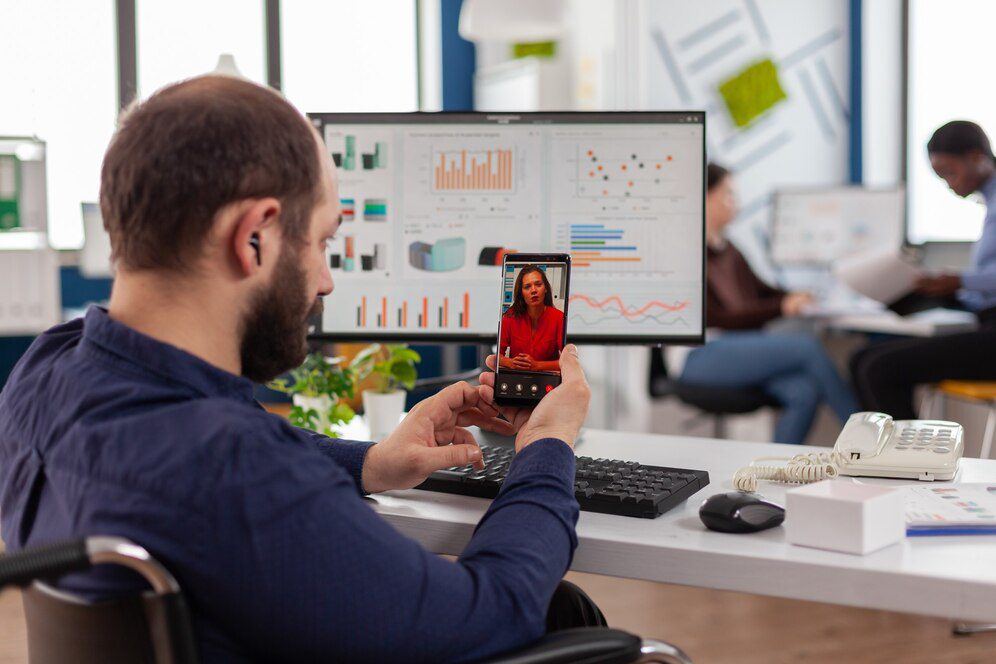 IIoT ERP Solutions