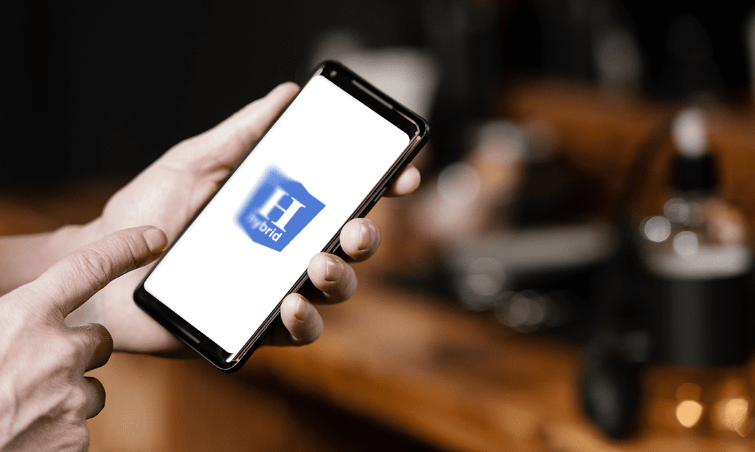 Benefits of hybrid mobile apps