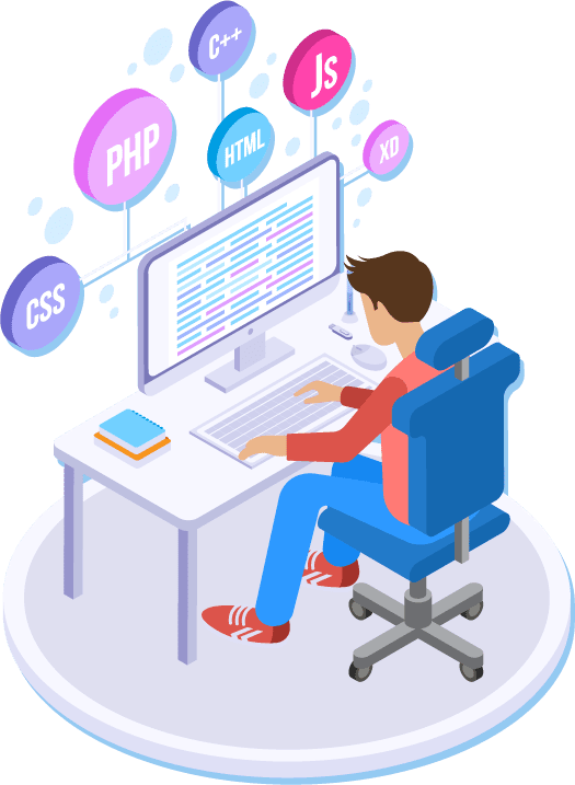Custom ecommerce development services for online stores