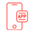 mobile app development