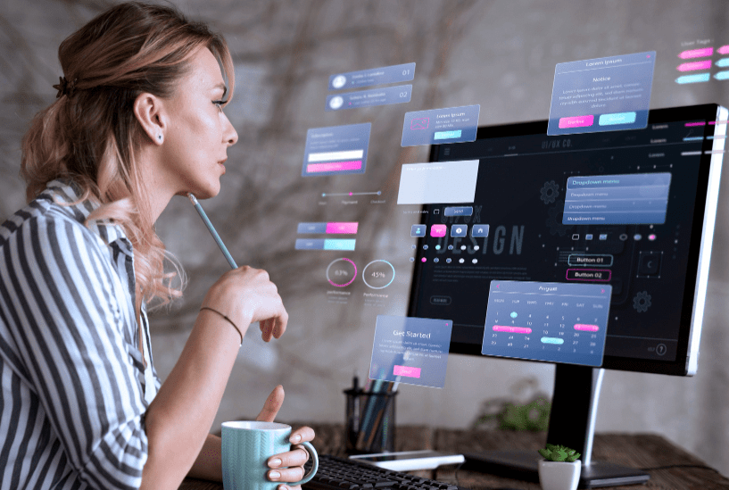 End-to-End Apps Deployment