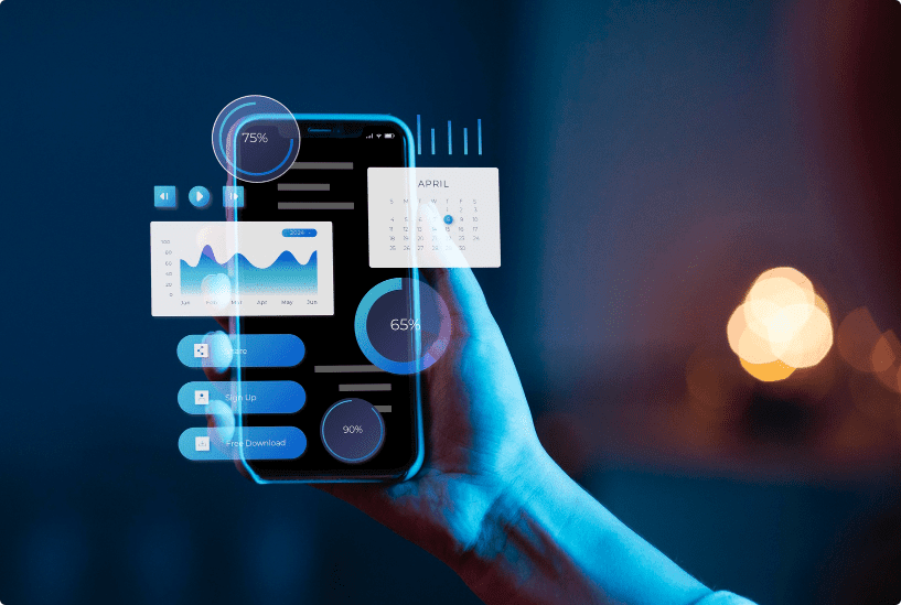 Benefits of native app development