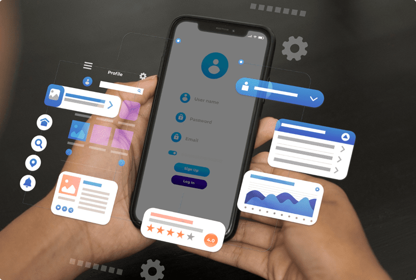 Native Mobile Solutions Overview