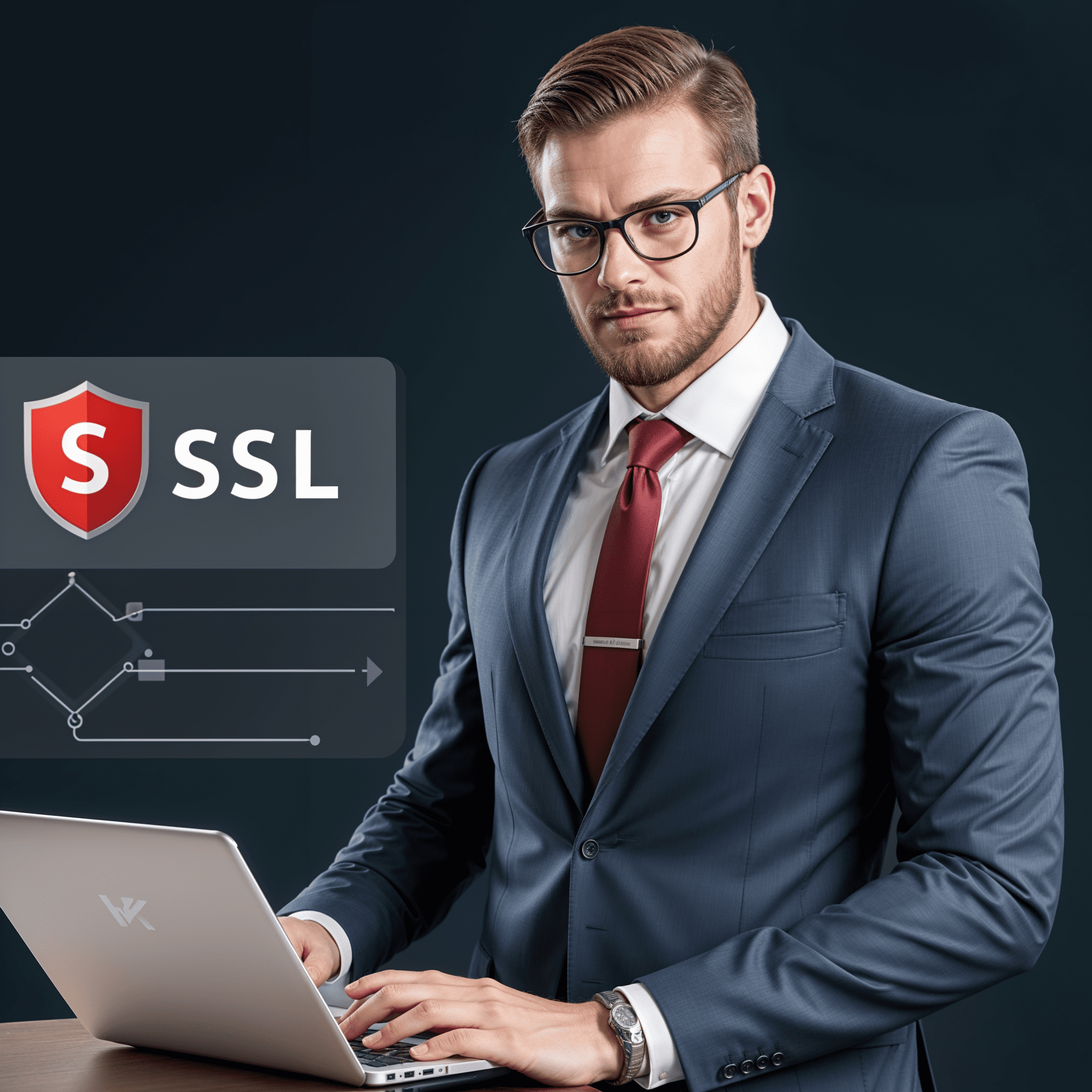 The Importance of SSL for Your Business Website