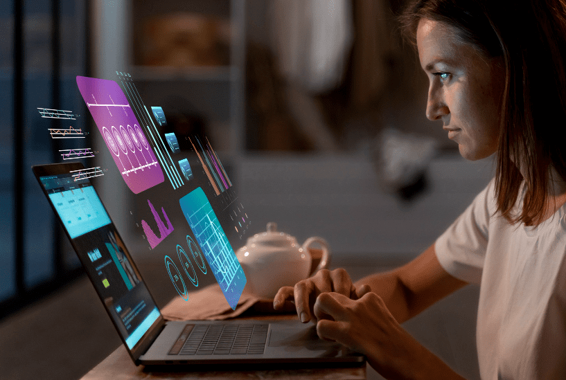End-to-end software deployment