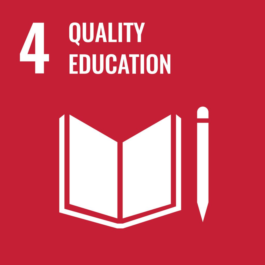 4 quality education