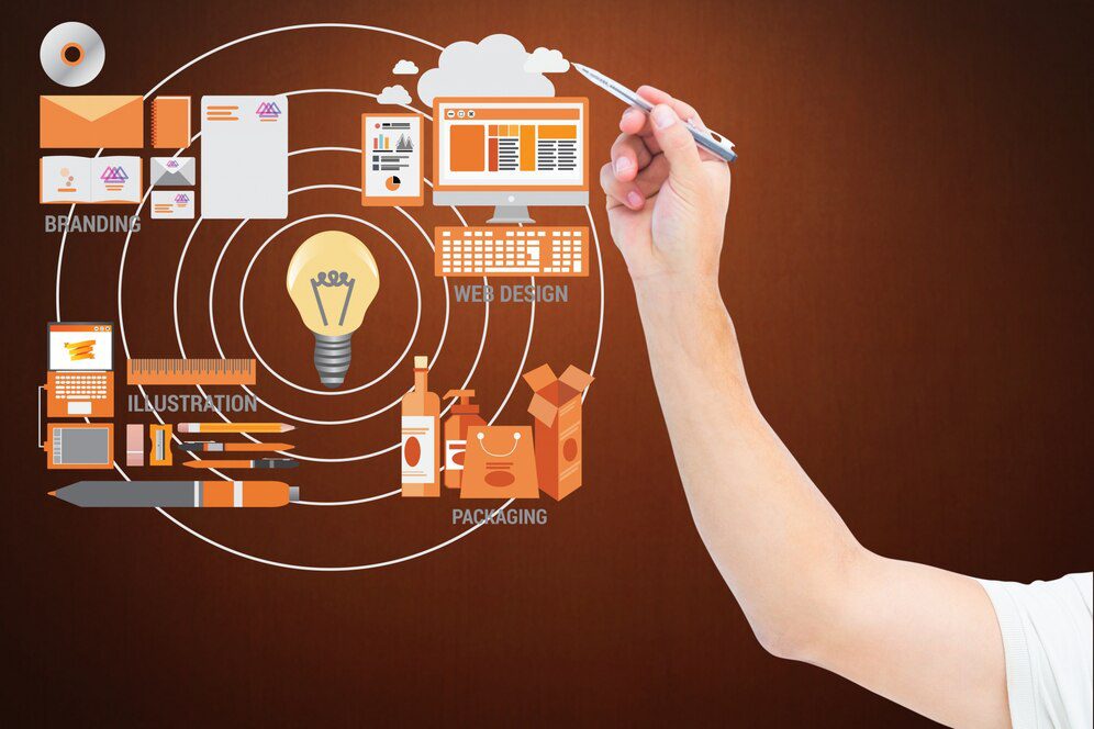 IoT-Based Building Management System (BMS)