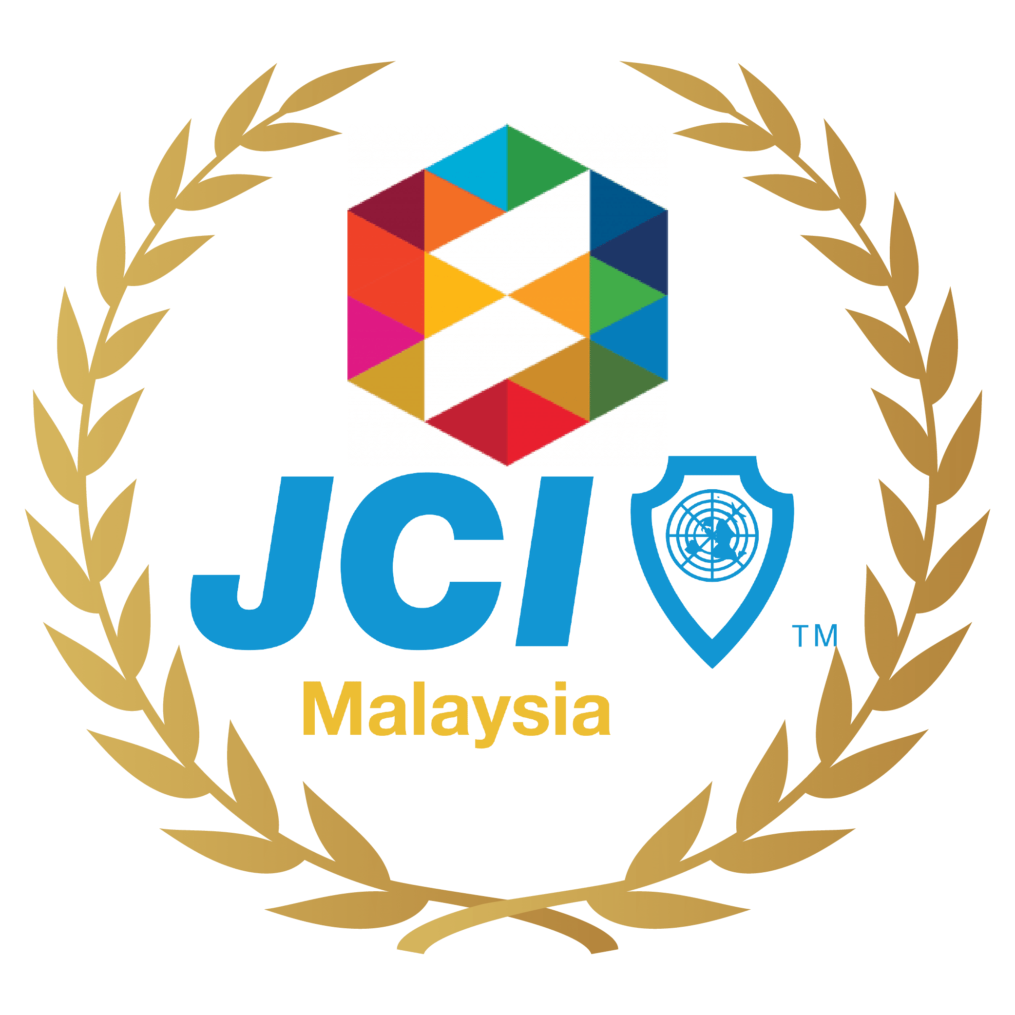 Award - JCI SDG