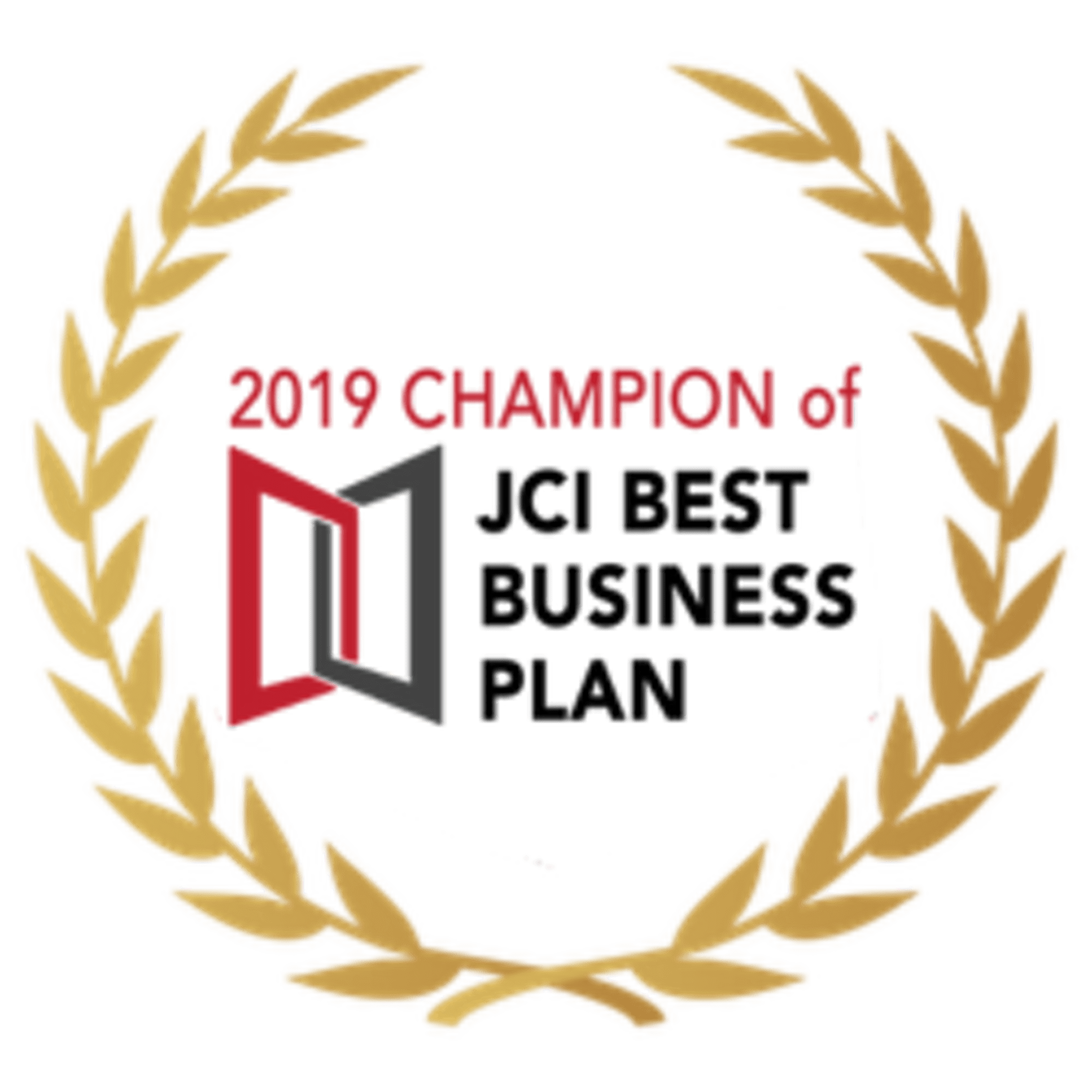 Award - JCIBBP
