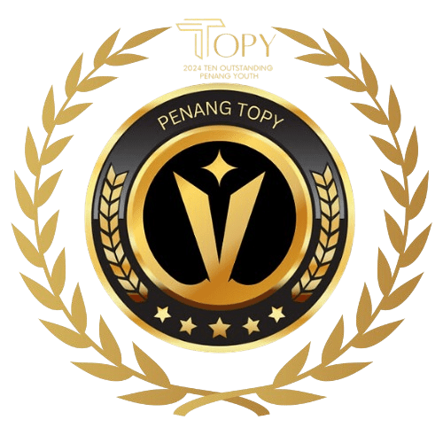 Award - TOPY 2024