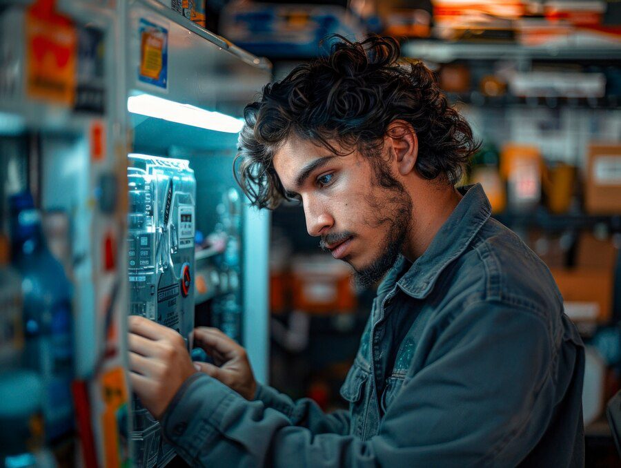 Challenges of Industrial IoT Solutions