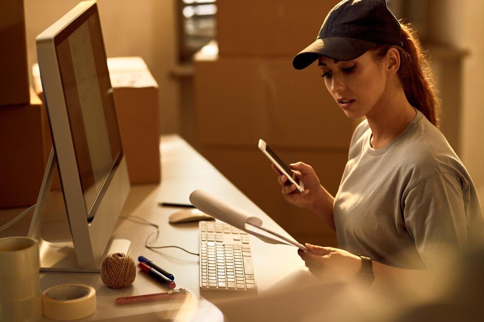 Franchise management software solutions