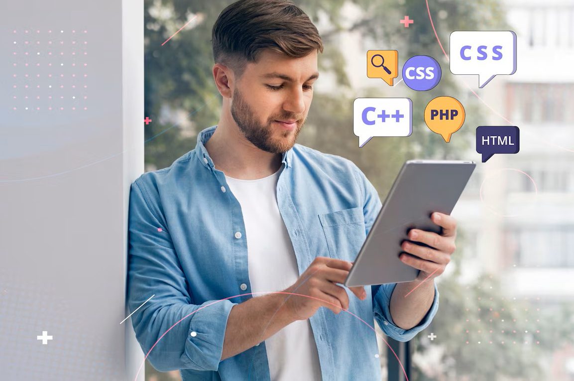 Modern front-end development techniques