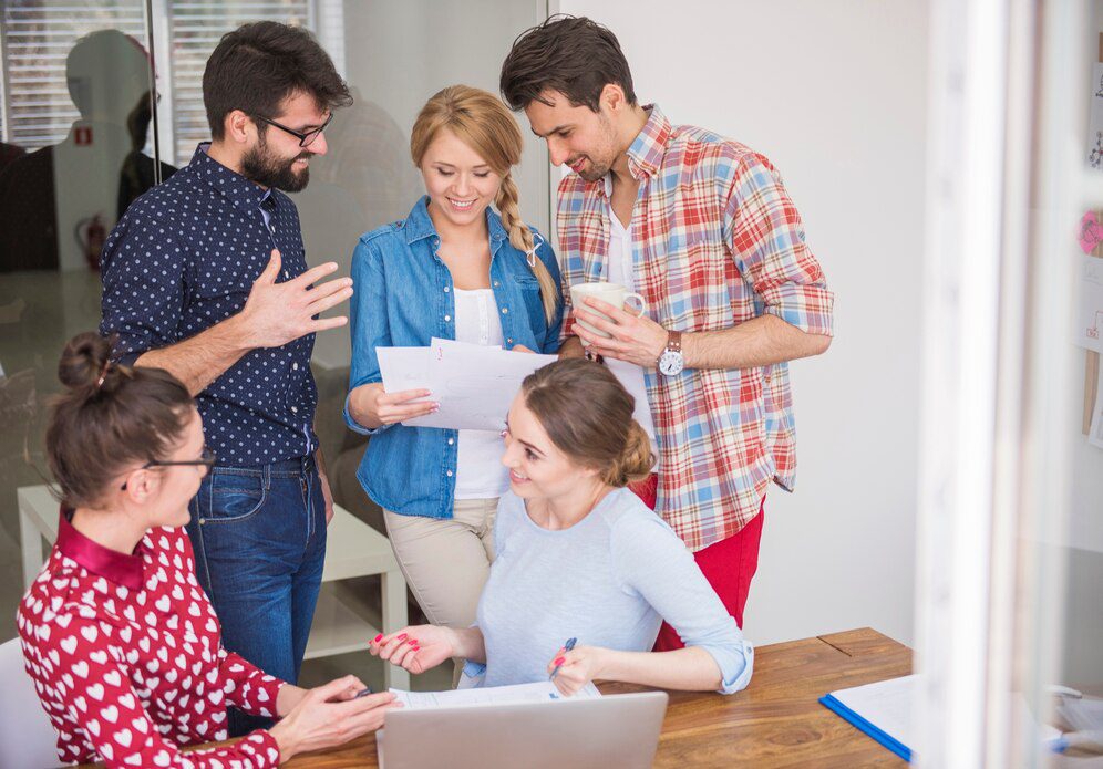 OPERION provides a great learning experience