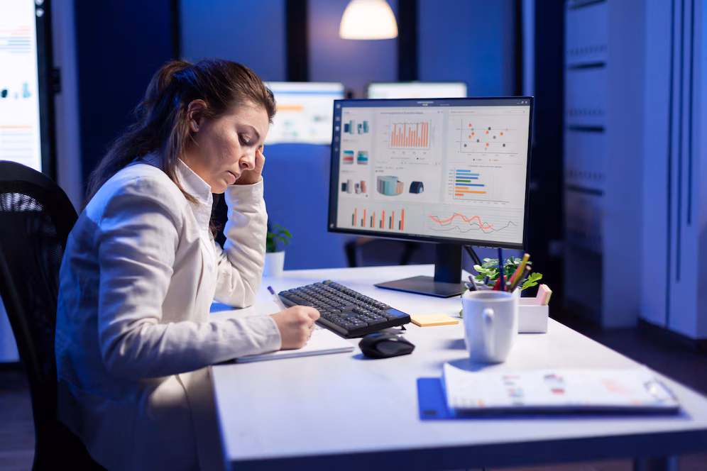 SQL accounting software overview