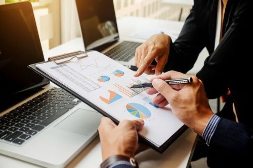 Sales-Report