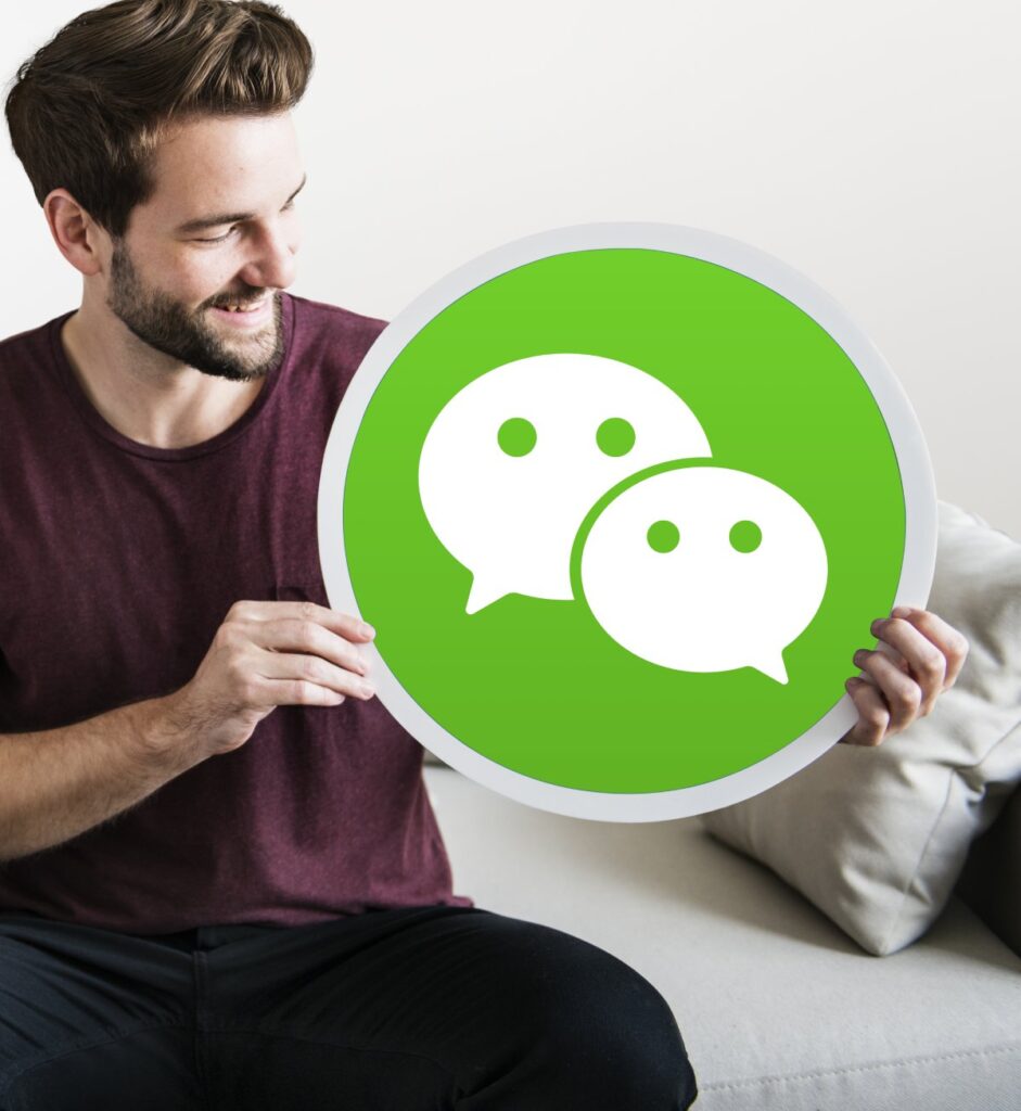 WeChat Frontend Features
