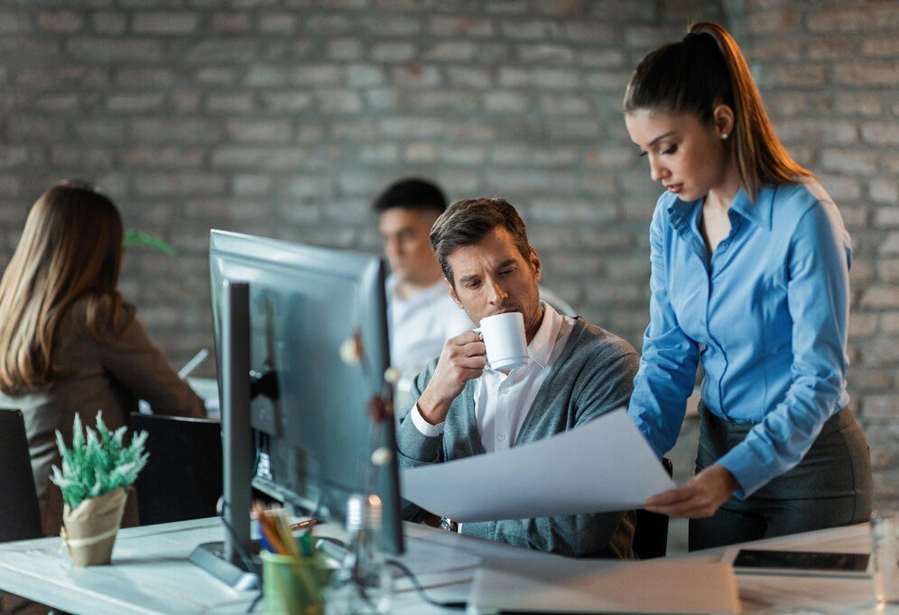 Cloud software development overview