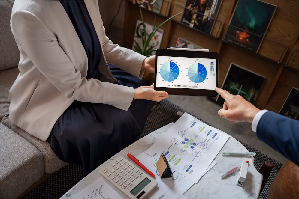 Efficient franchise automation solutions