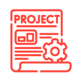 Involving in variety of projects
