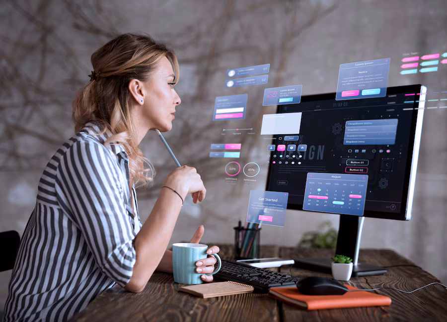 Comprehensive cloud API services