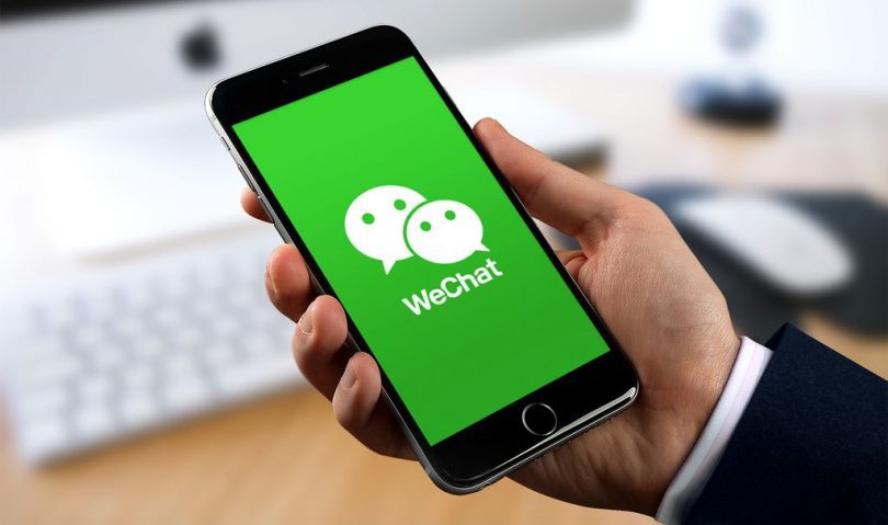 WeChat Official Account
